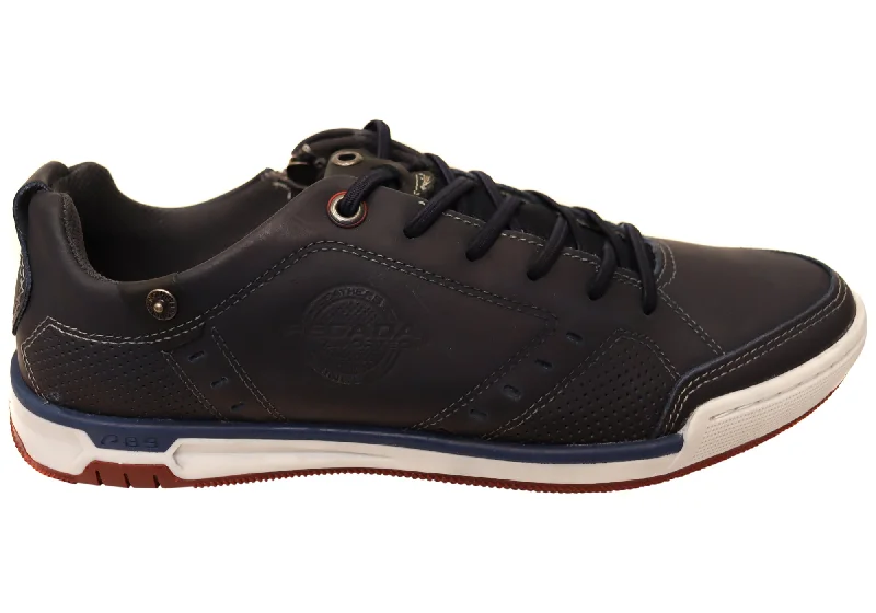 Designer Hiking Boots Pegada Jera Mens Comfortable Leather Casual Shoes Made In Brazil Designer Hiking Boots Pegada Jera Mens Comfortable Leather Casual Shoes Made In Brazil