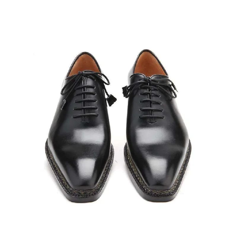 Comfortable Winter Sneakers Caporicci Italian Norwegian Construction Mens Designer Shoes 1400 Leather Nero Black Oxfords (CAP1107) Comfortable Winter Sneakers Caporicci Italian Norwegian Construction Mens Designer Shoes 1400 Leather Nero Black Oxfords (CAP1107)