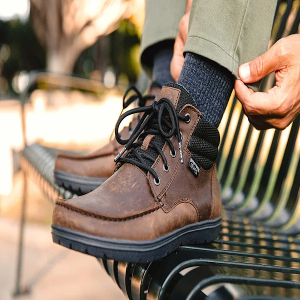 Work Boots