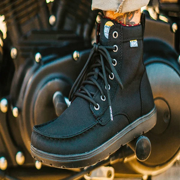 Booties